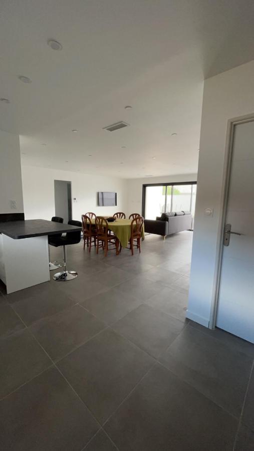 Magnifique Villa Haut Standing Gignac  Exterior photo